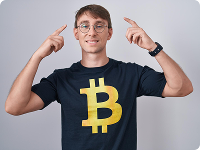 Trader di successo di eKrona 7Vol